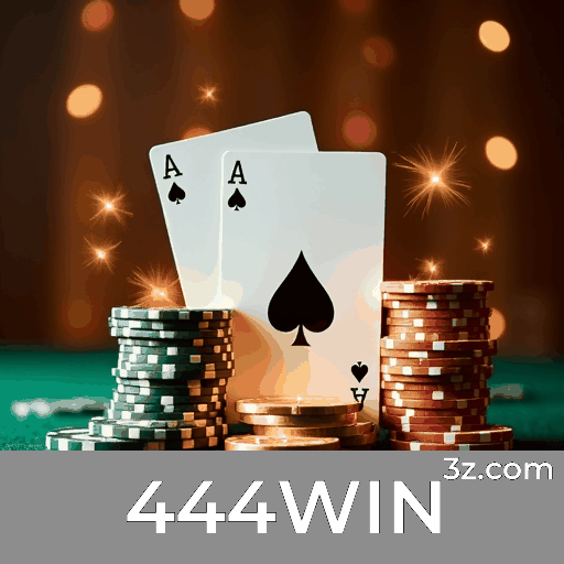 444WIN: O Melhor em Apostas Online Seguras
