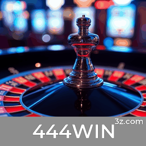 444WIN Verde: Exemplo de Jogo Responsável Sustentável