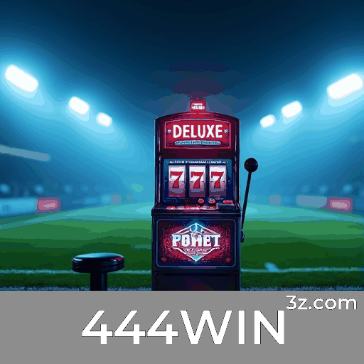 444WIN: Apostas em Esportes com Odds Atualizadas para Brasileiros