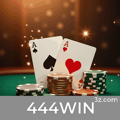 444WIN App: Benefícios Exclusivos e Ofertas Imperdíveis