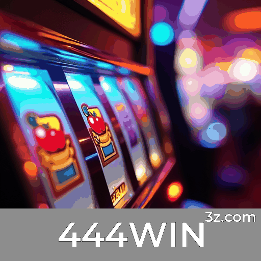 444WIN: O Melhor em Apostas Online Seguras