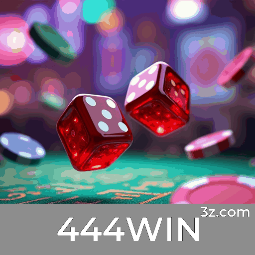 444WIN: O Melhor em Apostas Online Seguras