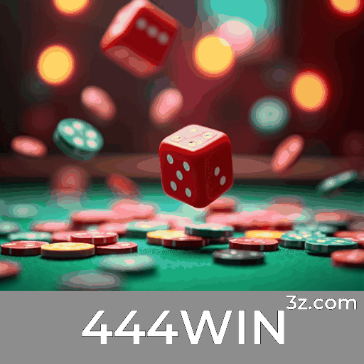444WIN: Experiência de Casino Elite com Dealers Reais