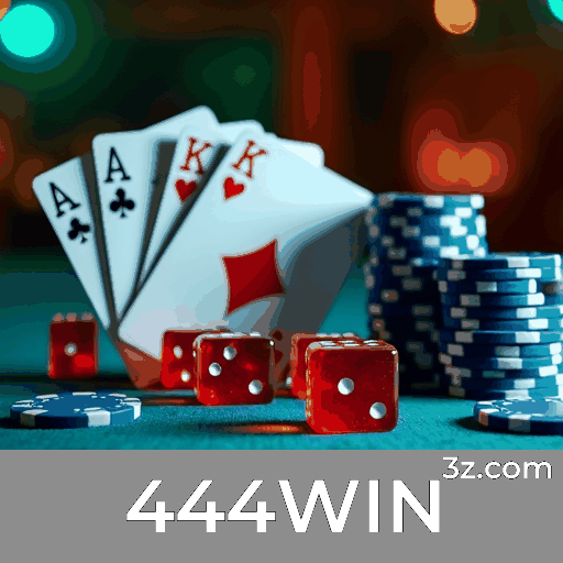 Desbloqueie Privilégios Exclusivos com Sua Conta 444WIN