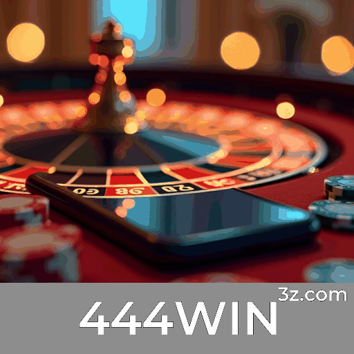 444WIN: Apostas em Esportes com Odds Atualizadas para Brasileiros