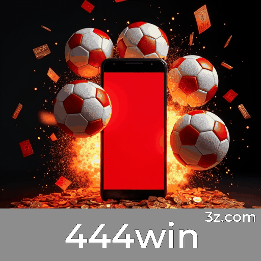 444win: Jogos de Cassino com Estratégias Vencedoras