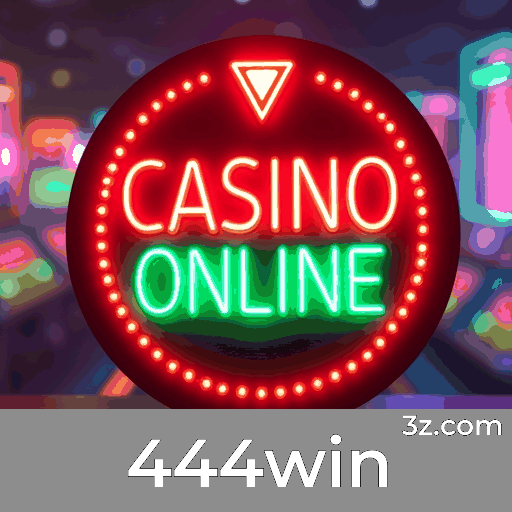 Desbloqueie Ofertas Surpreendentes na 444win