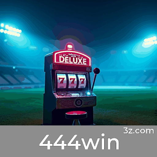 Desbloqueie Experiências Exclusivas com 444win