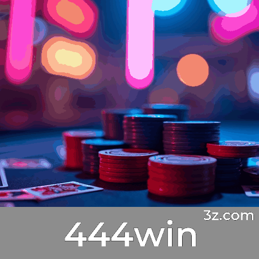 Revolução em desenvolvimento de jogos redefine apostas online na 444win