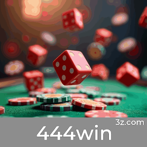 444win: Apostas em Esportes com Probabilidades Instantâneas